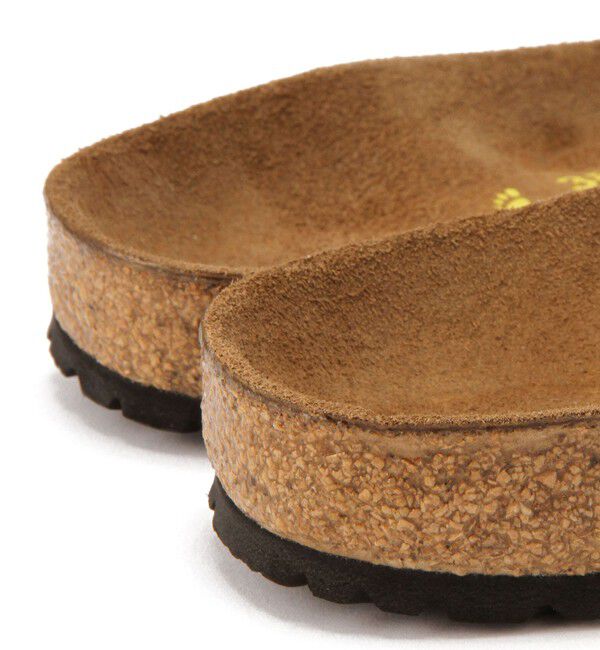 BIRKENSTOCK「【ビルケンシュトック】マドリッド/ブラック ビルコフロー/サンダル レディース/MADRID」|サンダル|