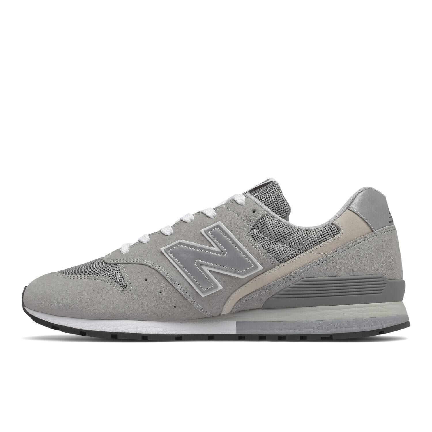 NEW BALANCE 「【NEW BALANCE】CM996GR2(D)」|スニーカー|グレー