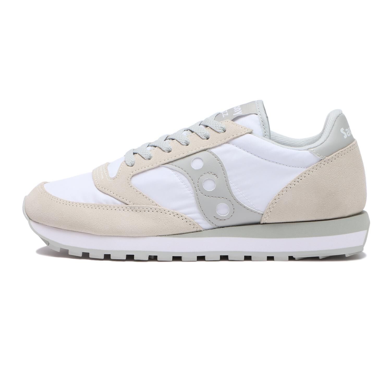 saucony「【SAUCONY】JAZZ ORIGINAL」|スニーカー|ホワイト
