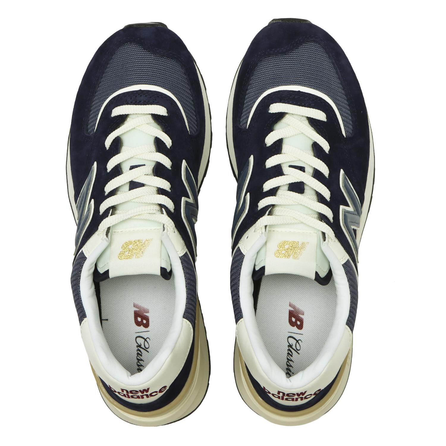 NEW BALANCE 「【NEW BALANCE】U574LGBB(D)」|スニーカー|
