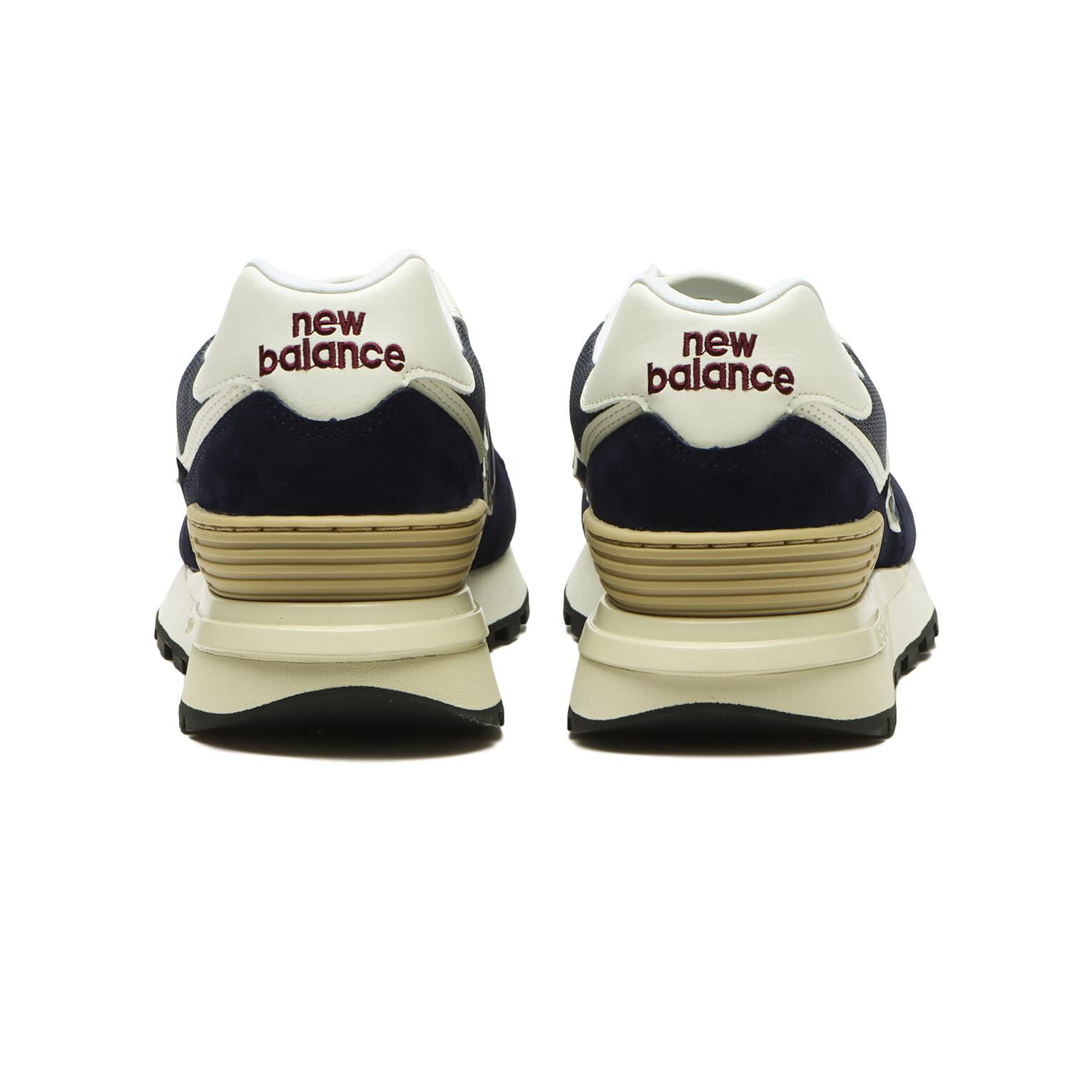 NEW BALANCE 「【NEW BALANCE】U574LGBB(D)」|スニーカー|