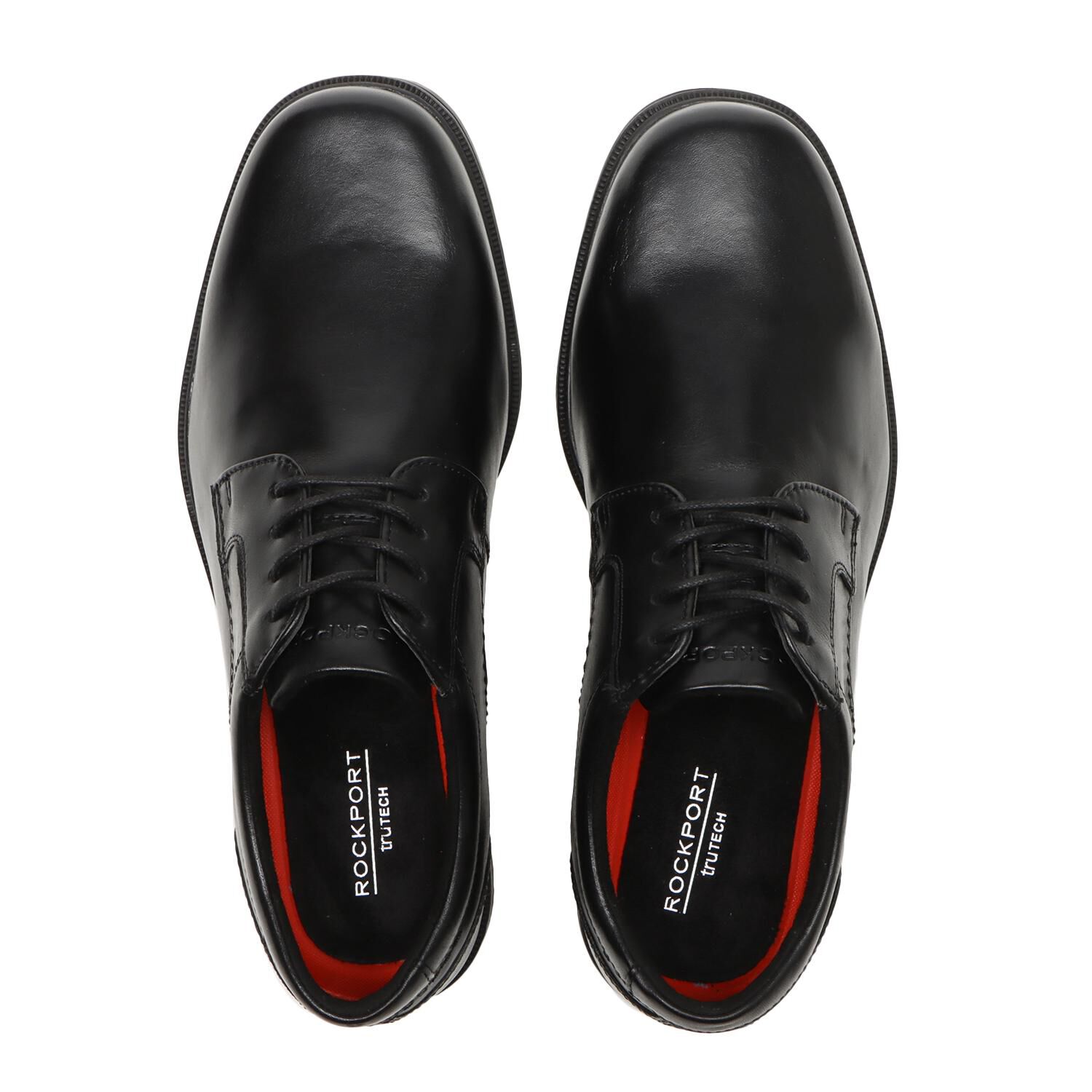 ROCKPORT「【ROCKPORT】TAYLOR WP PLAIN TOE」|ビジネス・ドレスシューズ|