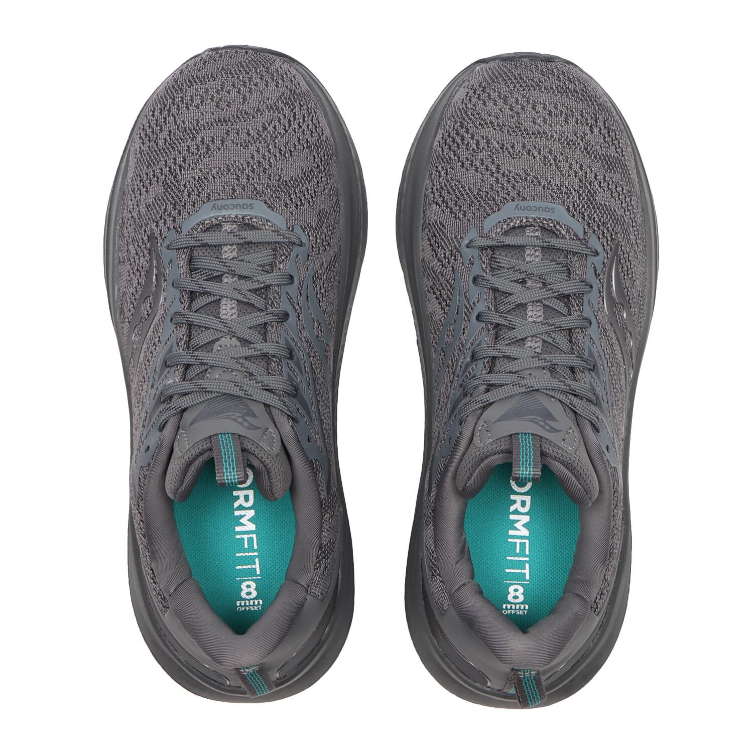 saucony「【SAUCONY】WMNS ECHELON 9」|スニーカー|