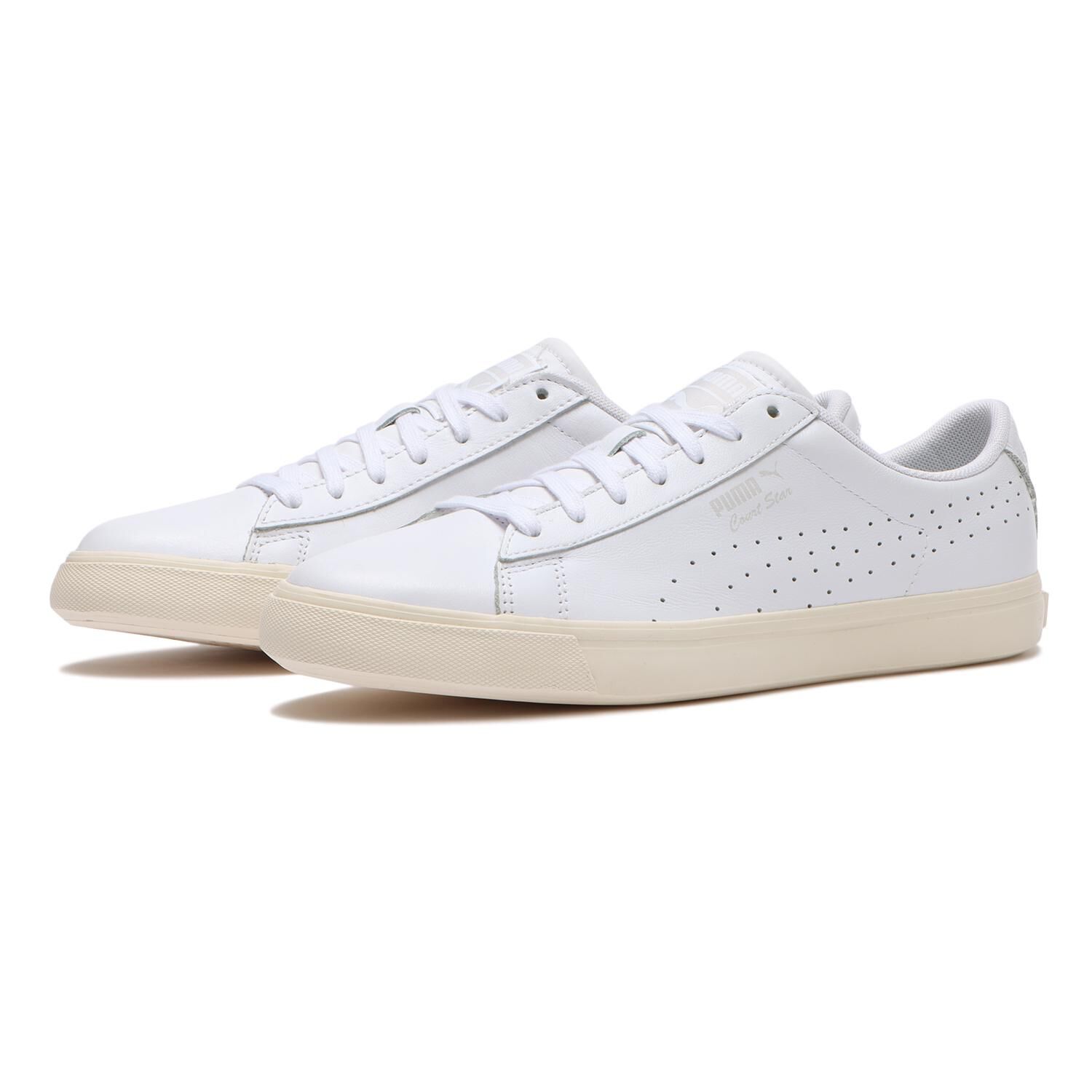 PUMA「【PUMA】Court Star Vulc」|スニーカー|