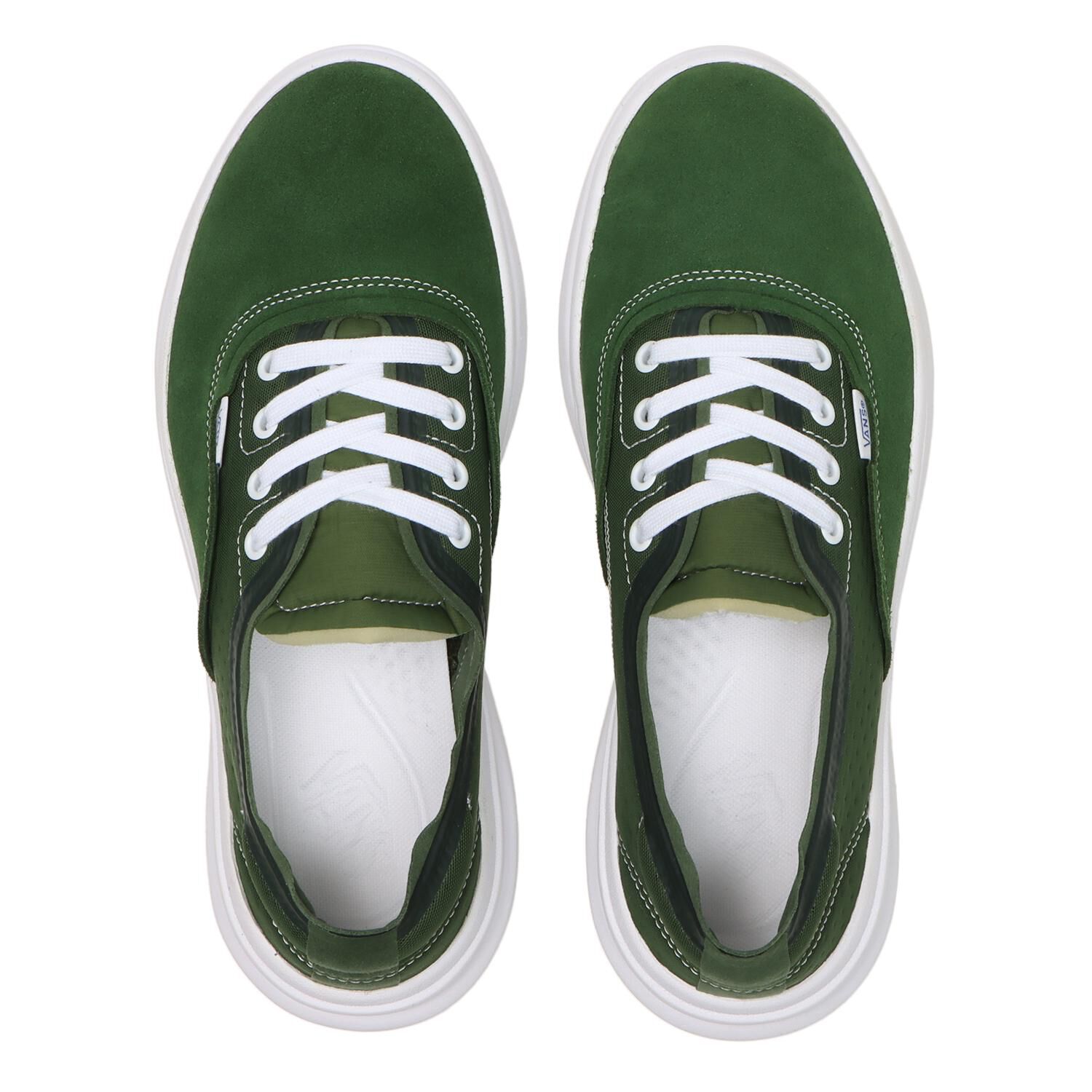 VANS「【VANS】AUTHENTIC OVERT CC」|スニーカー|