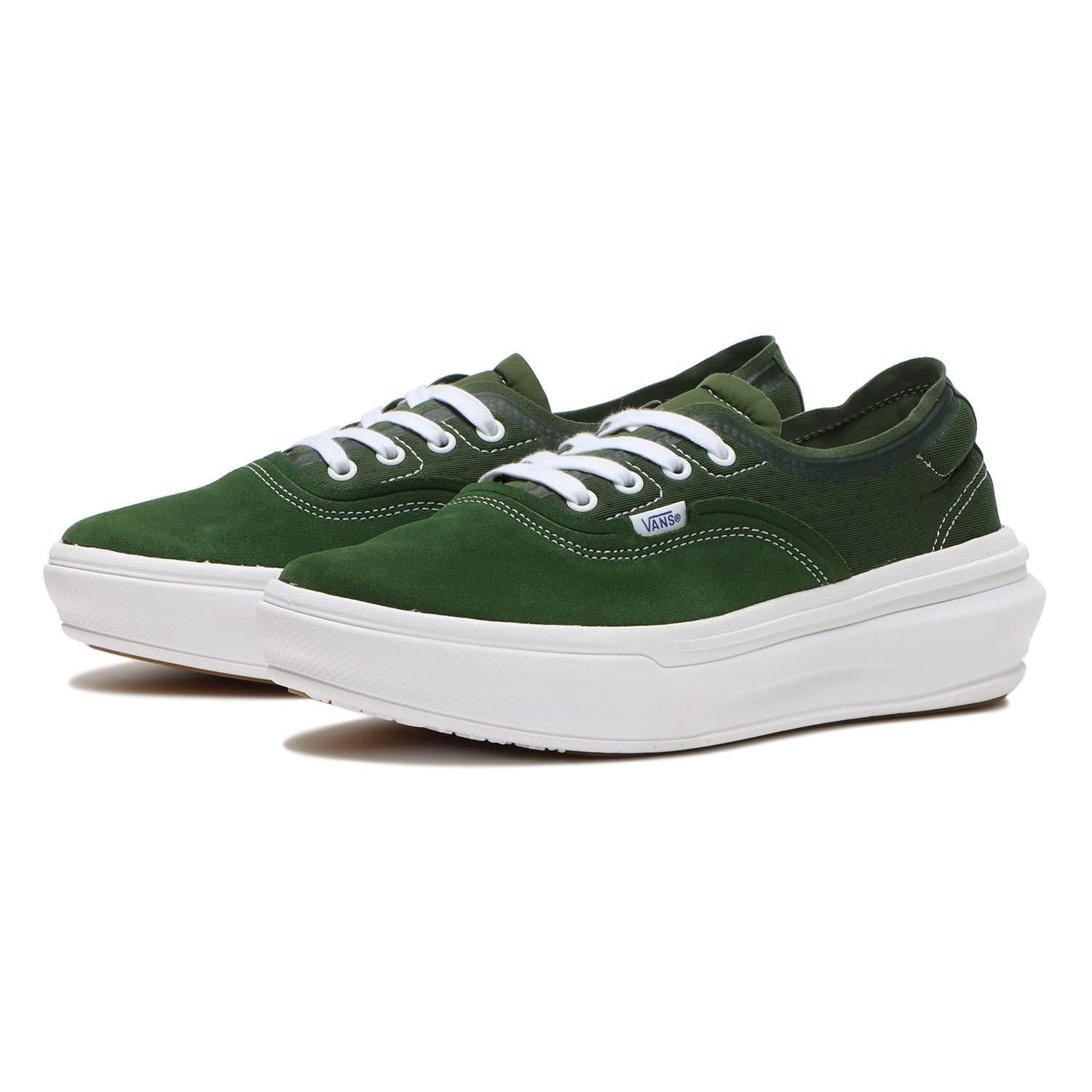 VANS「【VANS】AUTHENTIC OVERT CC」|スニーカー|