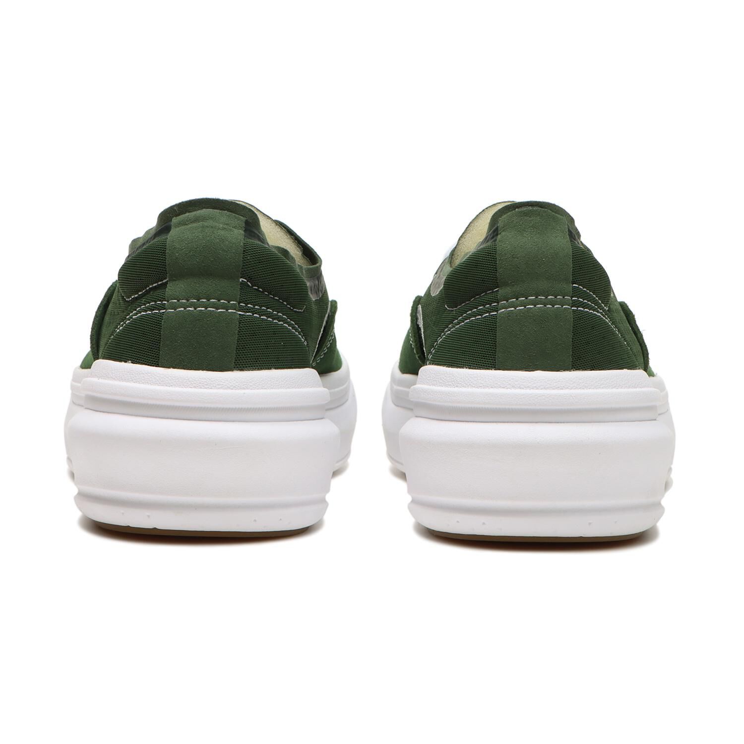 VANS「【VANS】AUTHENTIC OVERT CC」|スニーカー|
