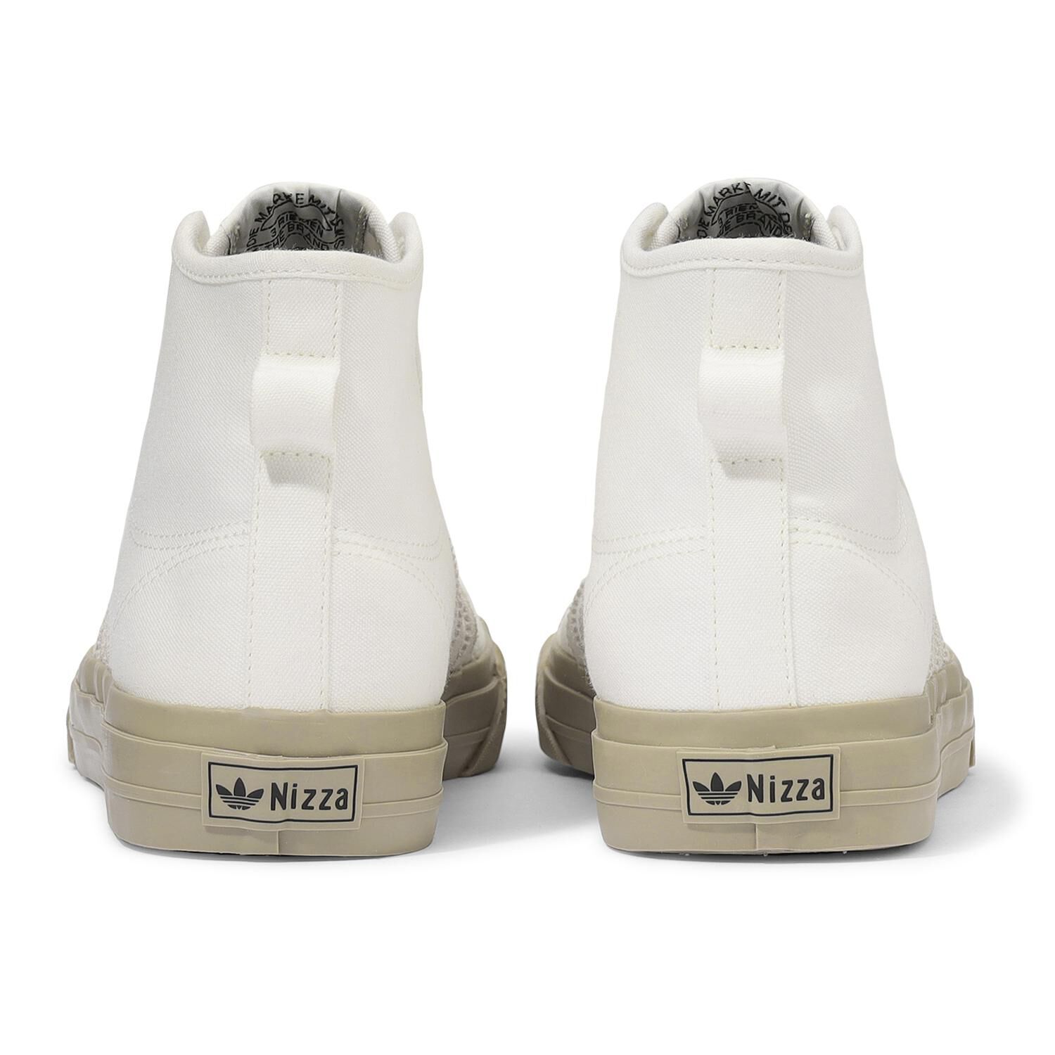 adidas「【ADIDAS】NIZZA HI RF」|スニーカー|