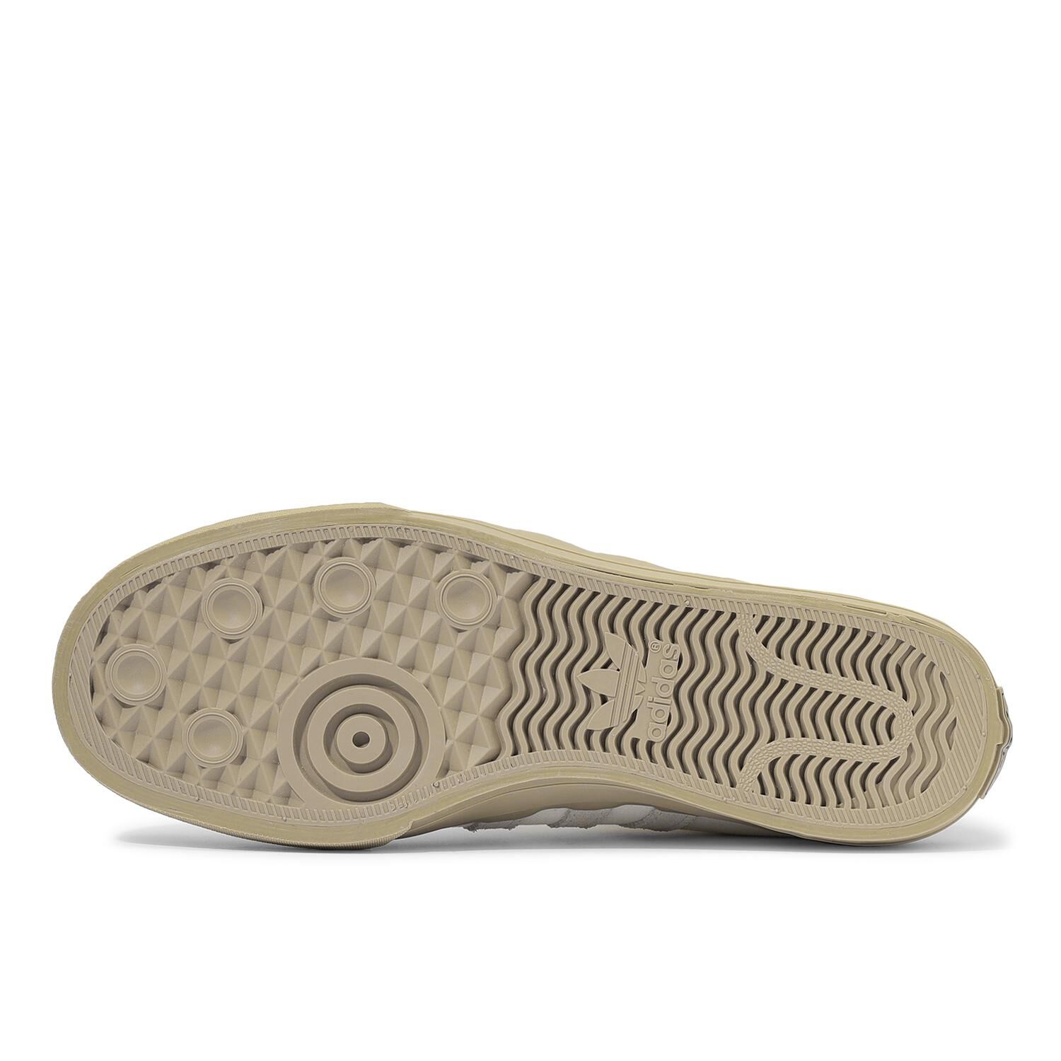 adidas「【ADIDAS】NIZZA HI RF」|スニーカー|