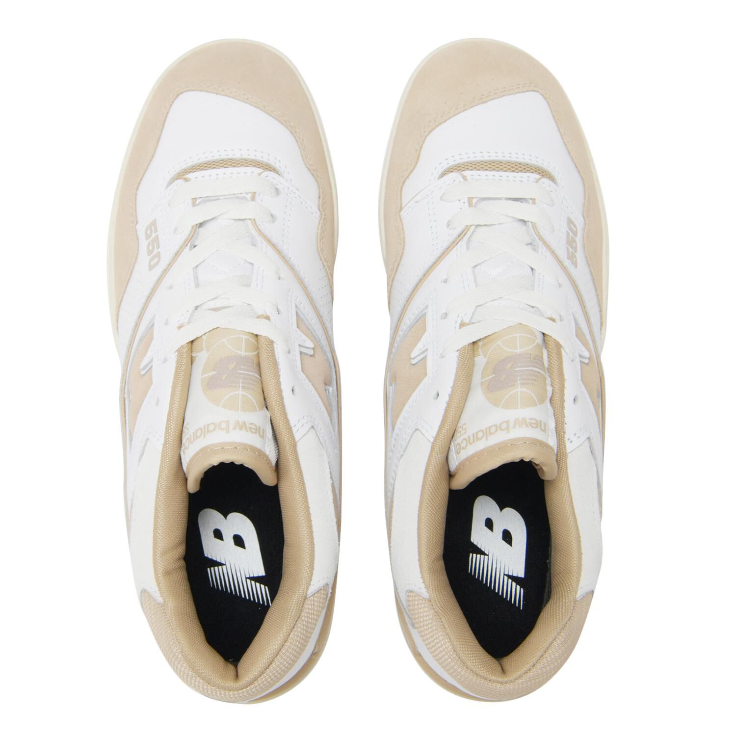 NEW BALANCE 「【NEW BALANCE】BB550NEC(D)」|スニーカー|