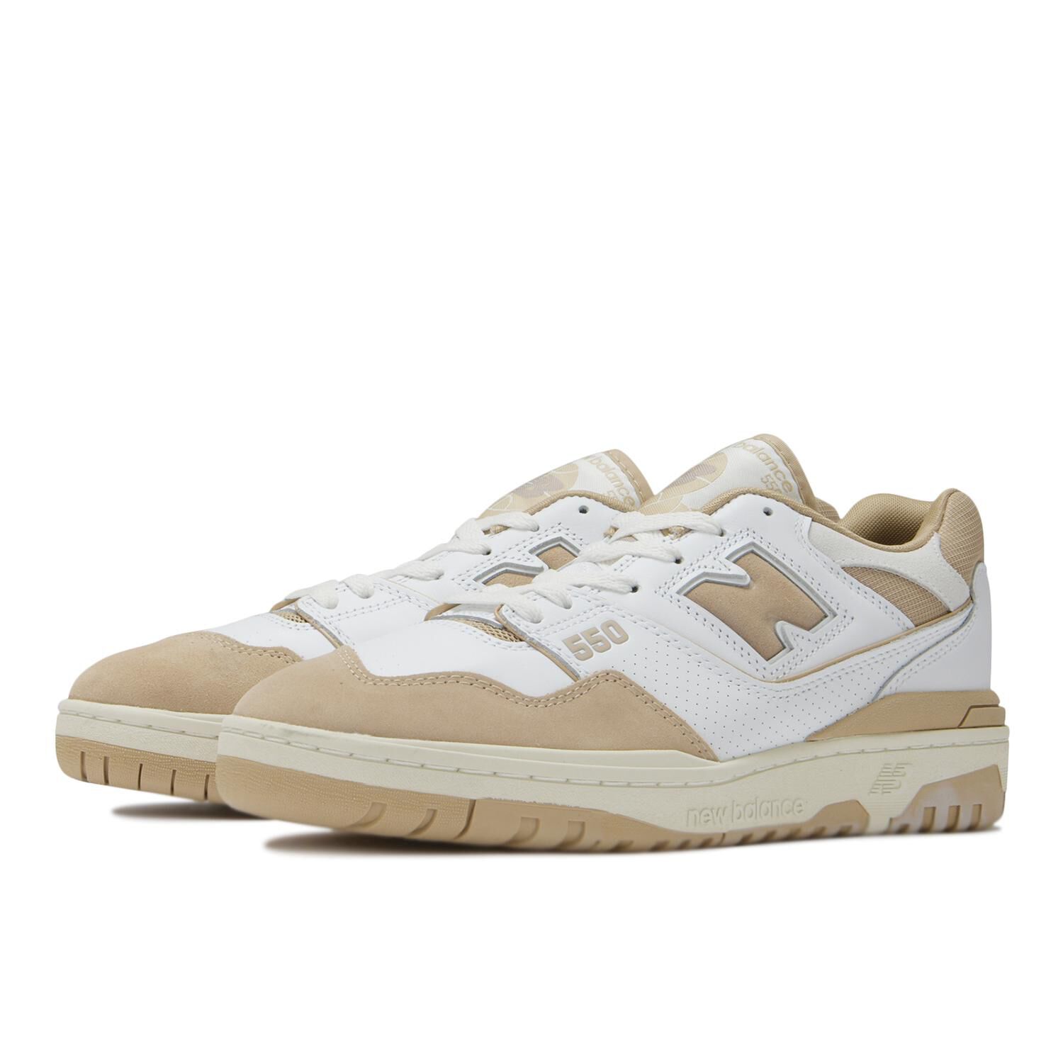 NEW BALANCE 「【NEW BALANCE】BB550NEC(D)」|スニーカー|