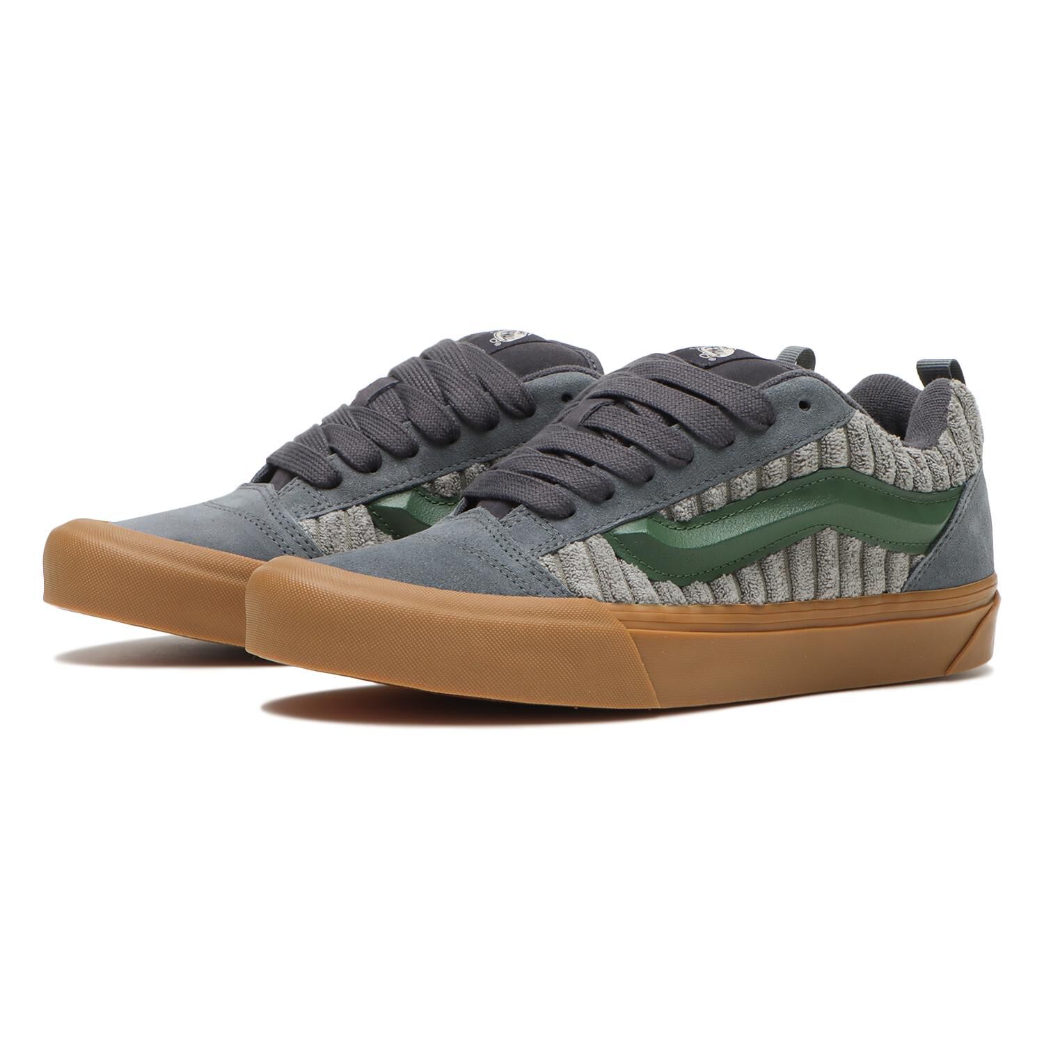 VANS「【VANS】KNU SKOOL」|スニーカー|
