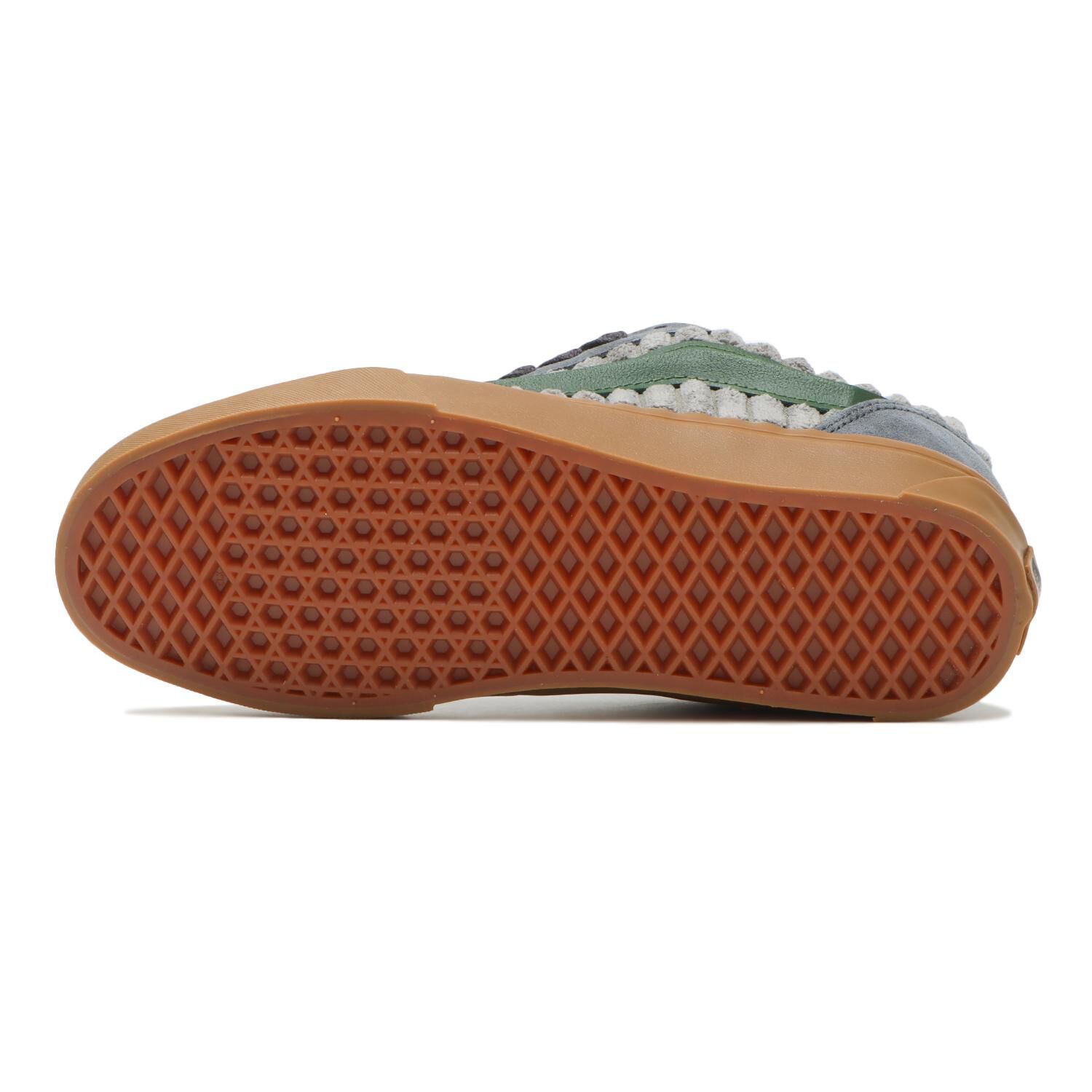 VANS「【VANS】KNU SKOOL」|スニーカー|