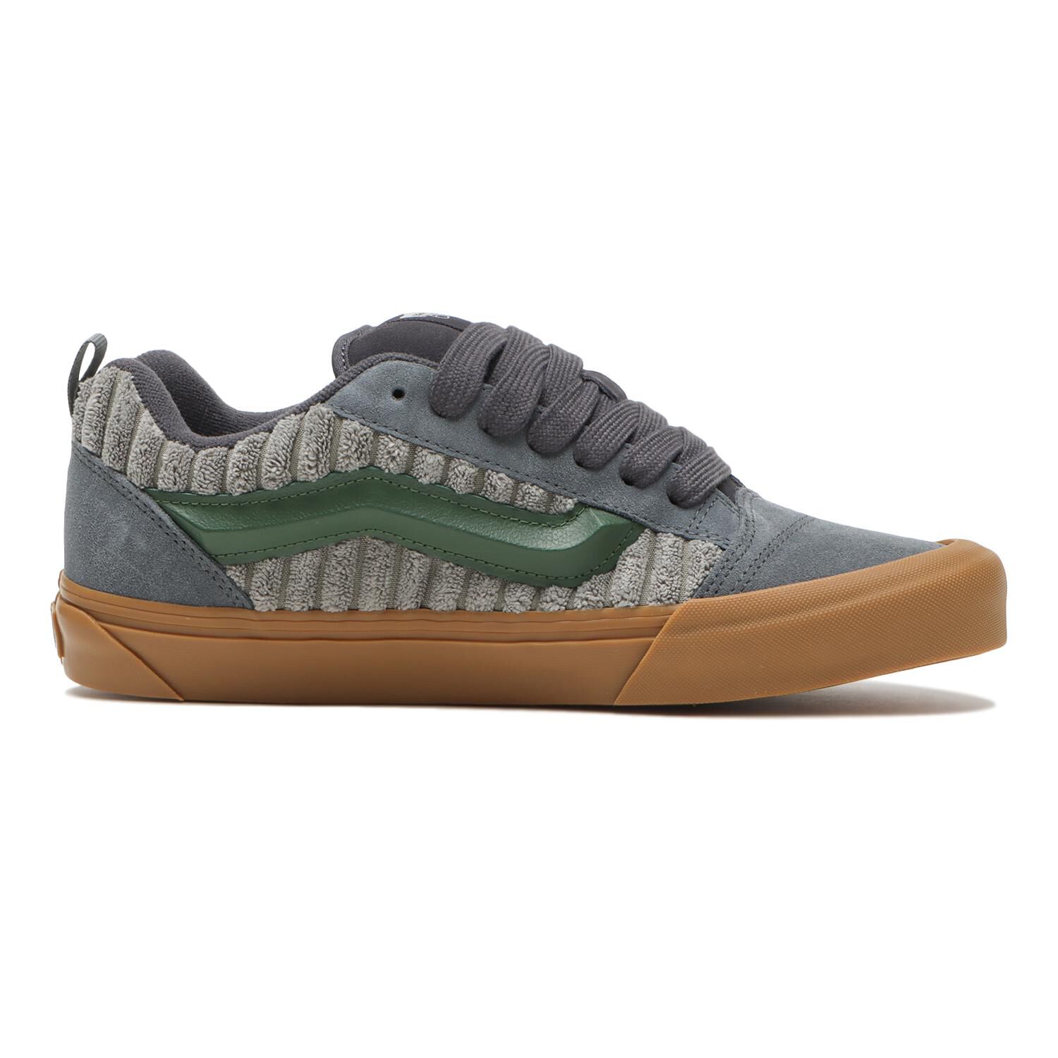 VANS「【VANS】KNU SKOOL」|スニーカー|