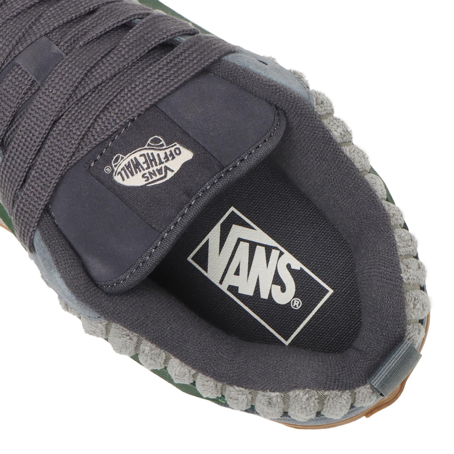 VANS「【VANS】KNU SKOOL」|スニーカー|
