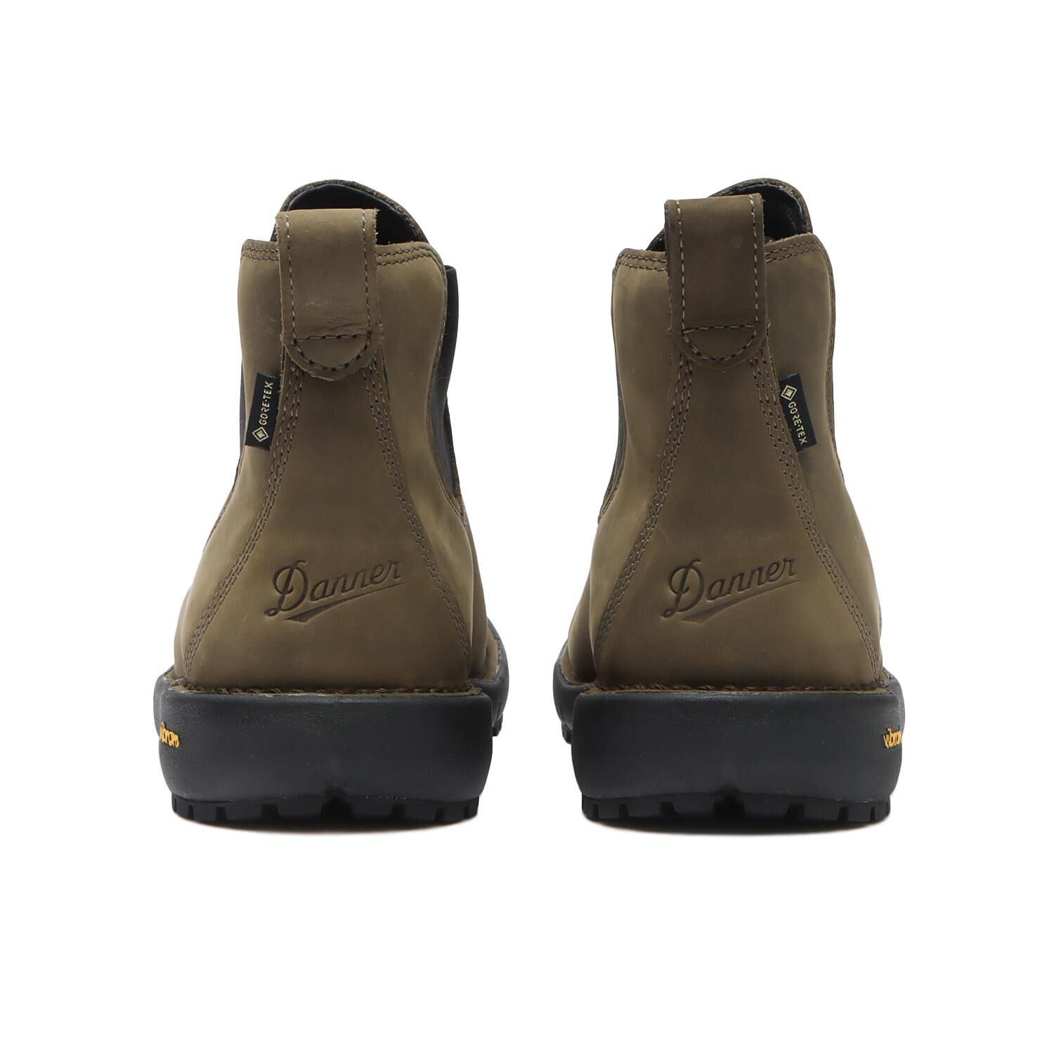 DANNER「【DANNER】TRAMLINE CHELSEA 917 GTX」|スニーカー|