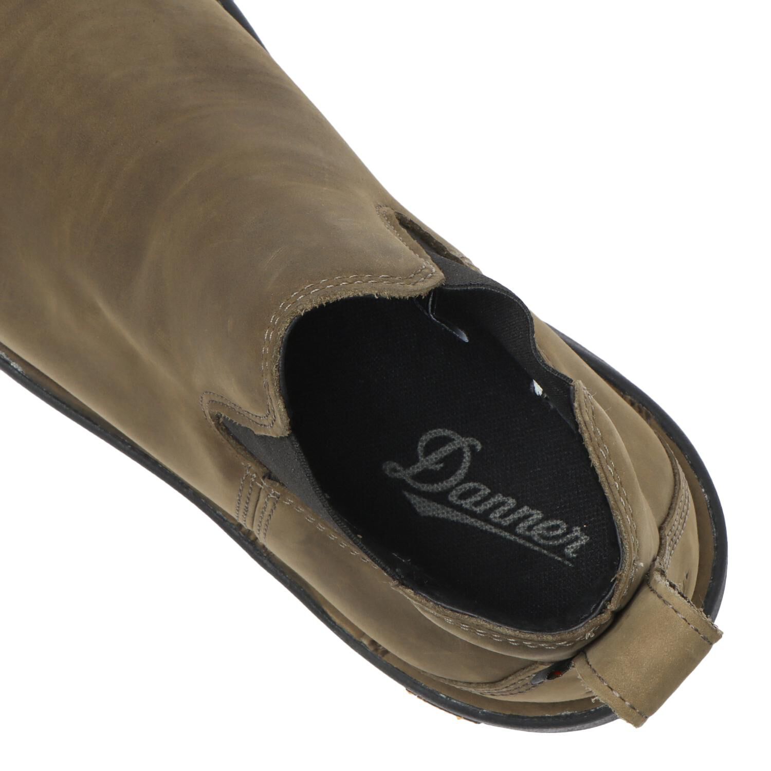 DANNER「【DANNER】TRAMLINE CHELSEA 917 GTX」|スニーカー|