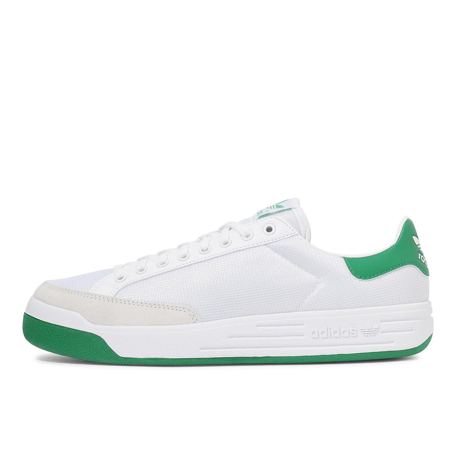 adidas「【ADIDAS】ROD LAVER」|スニーカー|ホワイト