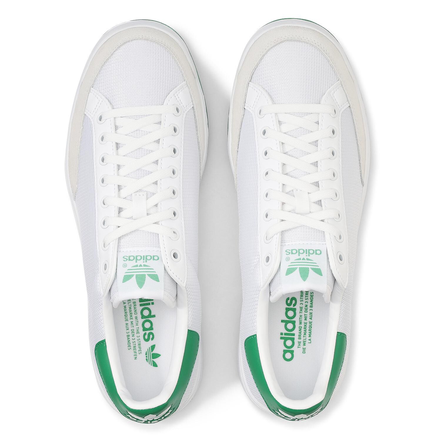 adidas「【ADIDAS】ROD LAVER」|スニーカー|