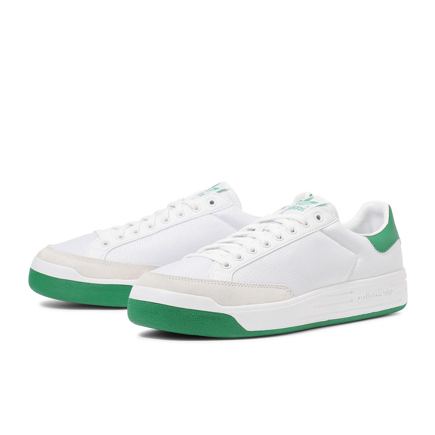 adidas「【ADIDAS】ROD LAVER」|スニーカー|