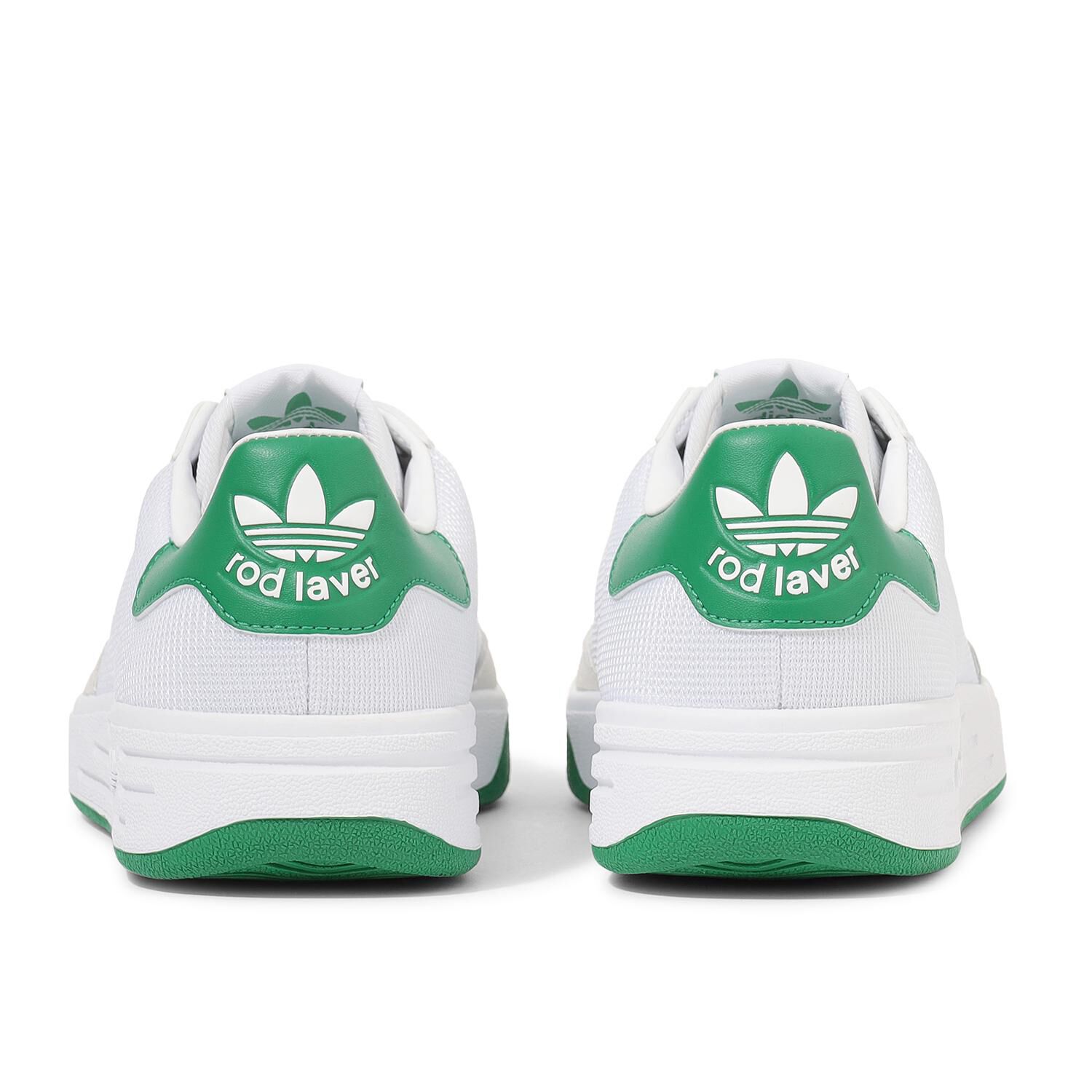 adidas「【ADIDAS】ROD LAVER」|スニーカー|