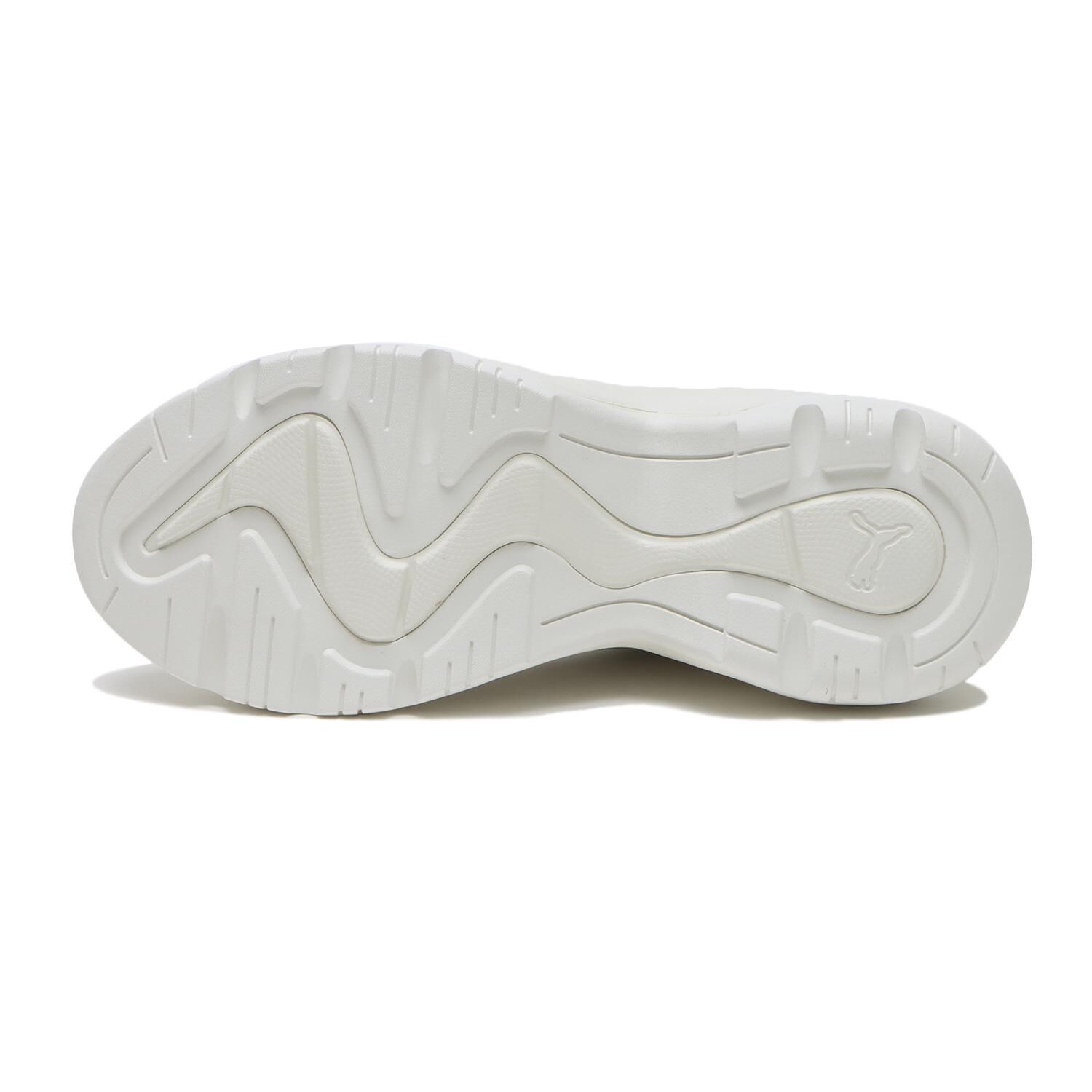 PUMA「【PUMA】CILIA WEDGE SD」|スニーカー|