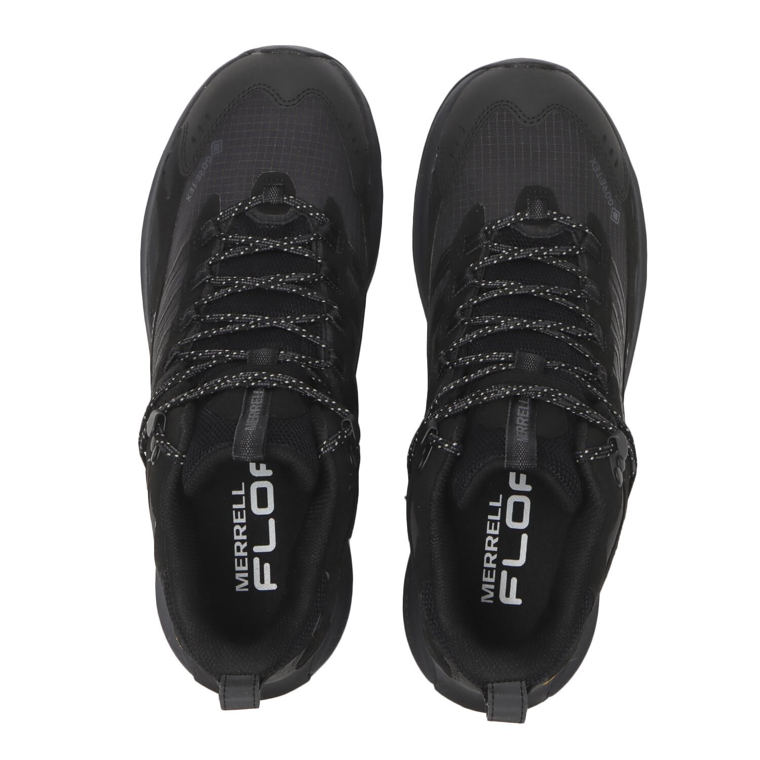 MERRELL「【MERRELL】MOAB SPEED 2 MID GORE-TEX」|スニーカー|