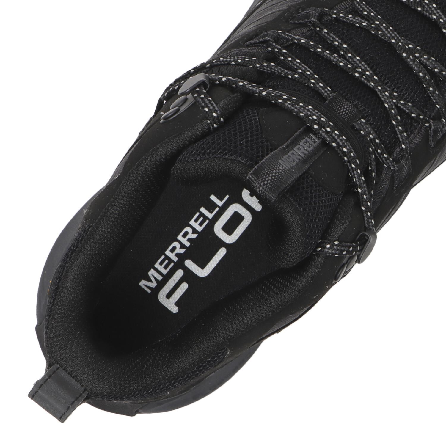 MERRELL「【MERRELL】MOAB SPEED 2 MID GORE-TEX」|スニーカー|