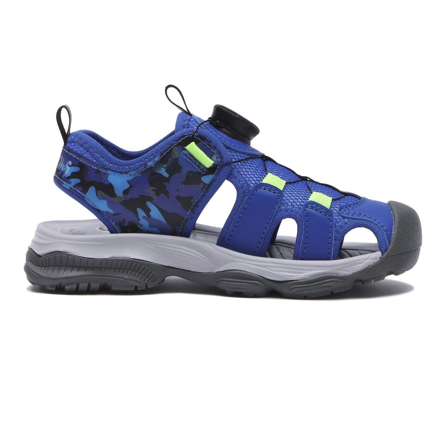 HAWKINS「【HAWKINS】16-20 GT DINO」|サンダル|