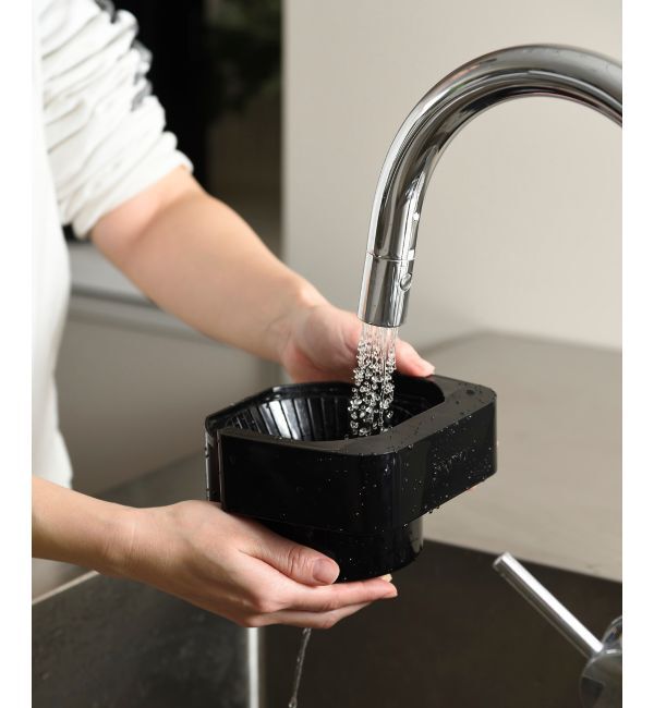 BRUNO「コーン式ミル付き全自動コーヒーメーカー」|電化製品|