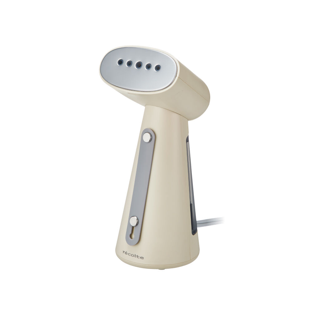recolte「レコルト スチームアイロン RSI-1」|電化製品|