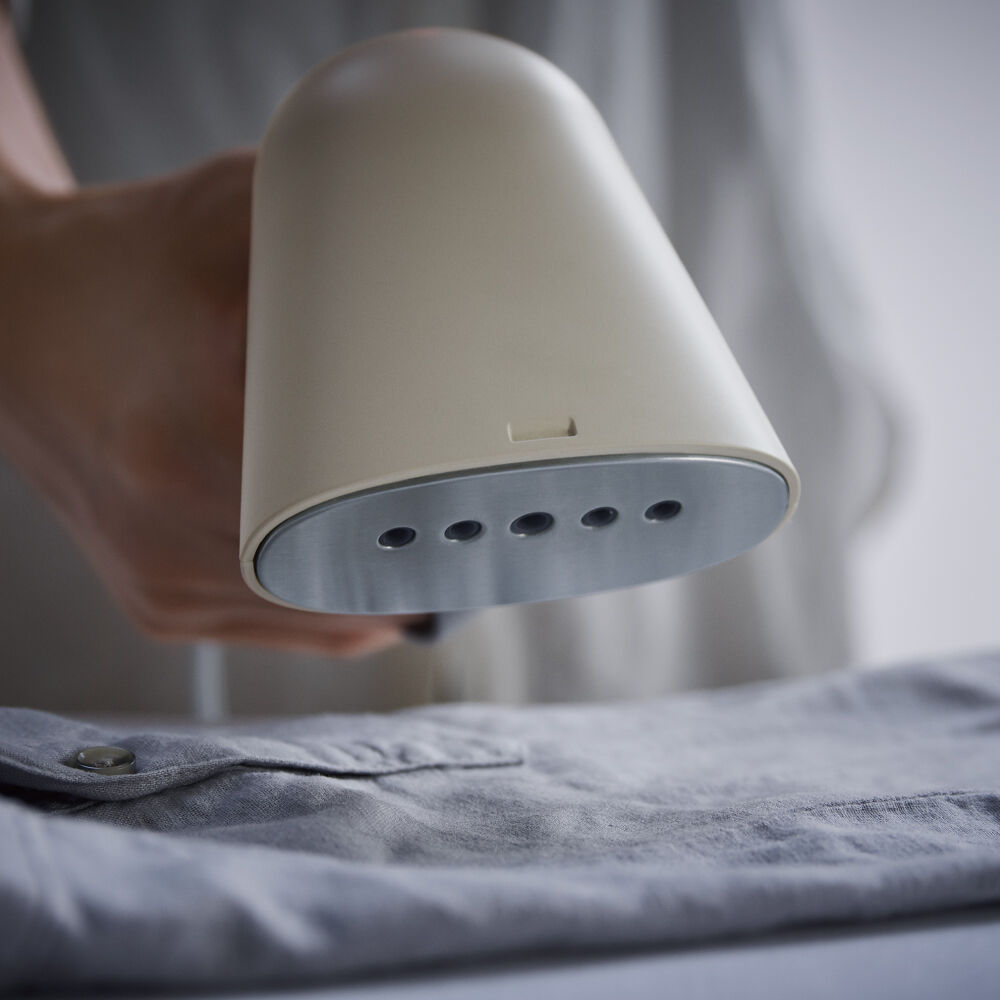 recolte「レコルト スチームアイロン RSI-1」|電化製品|