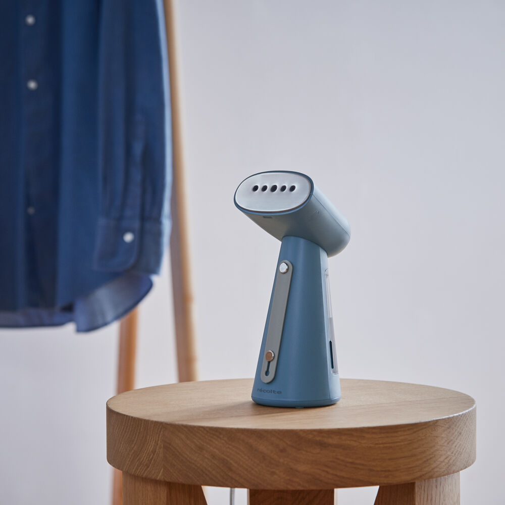 recolte「レコルト スチームアイロン RSI-1」|電化製品|