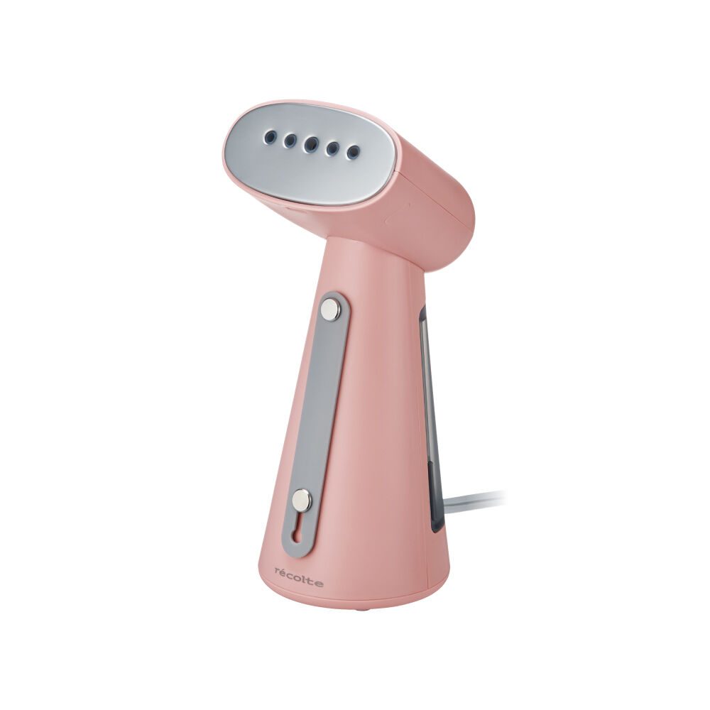 recolte「レコルト スチームアイロン RSI-1」|電化製品|