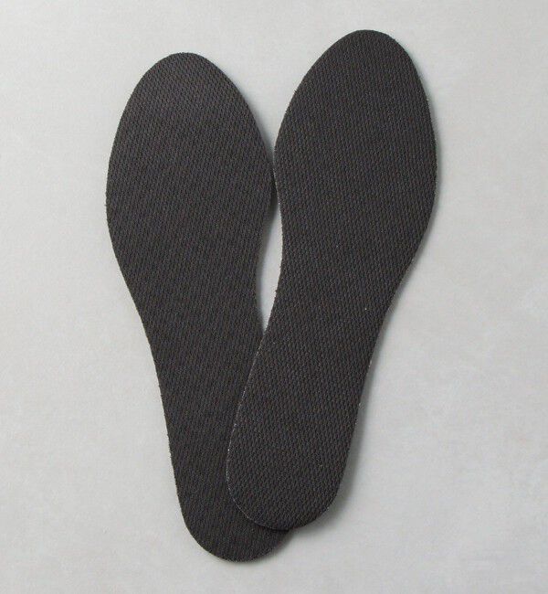 ODETTE E ODILE「フィットフォームクッション」|シューケア|BLACK