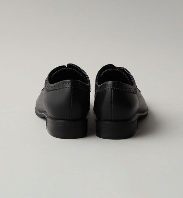 ODETTE E ODILE「メダリオン フラット25&darr;&uarr;」|ビジネス・ドレスシューズ|