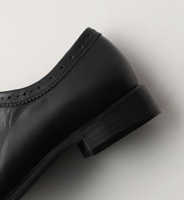 ODETTE E ODILE「メダリオン フラット25&darr;&uarr;」|ビジネス・ドレスシューズ|