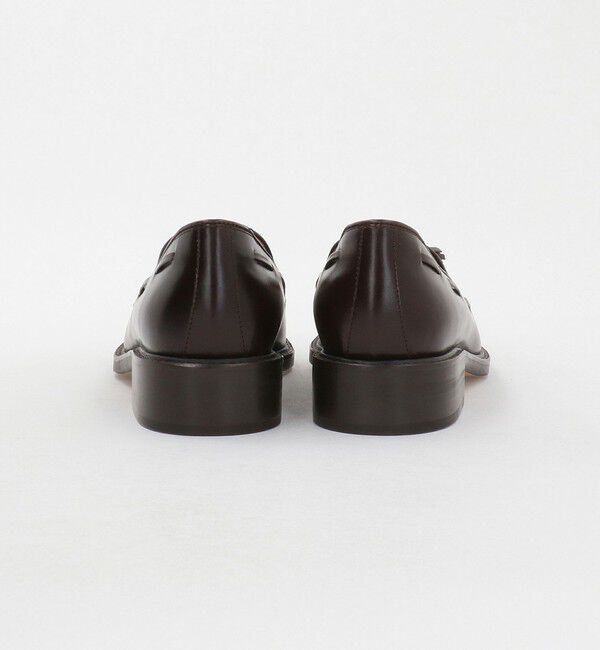 ODETTE E ODILE「タッセルローファー フラット30&darr;&uarr;」|ローファー|