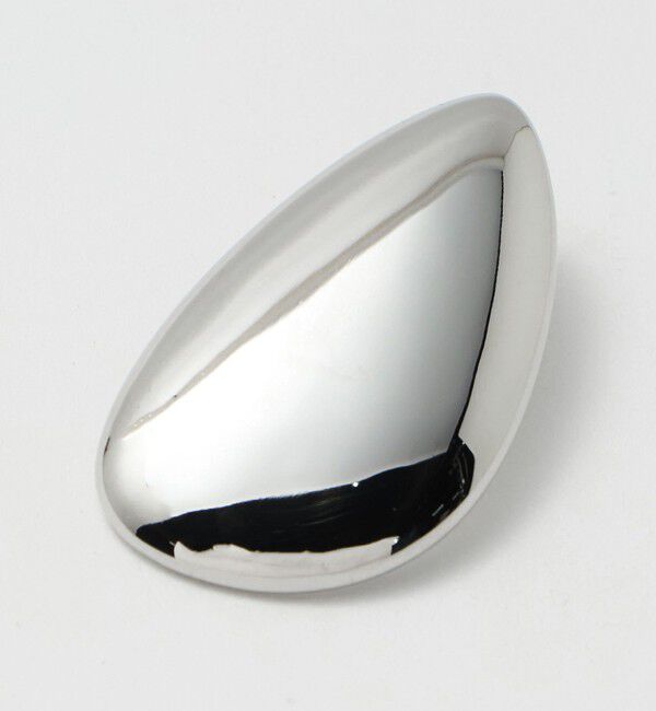 UNITED ARROWS「ラージ ドロップ ピアス」|ピアス|