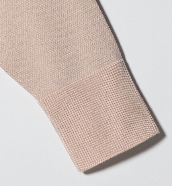 UNITED ARROWS「ウール スキッパーニット」|ニット・セーター|