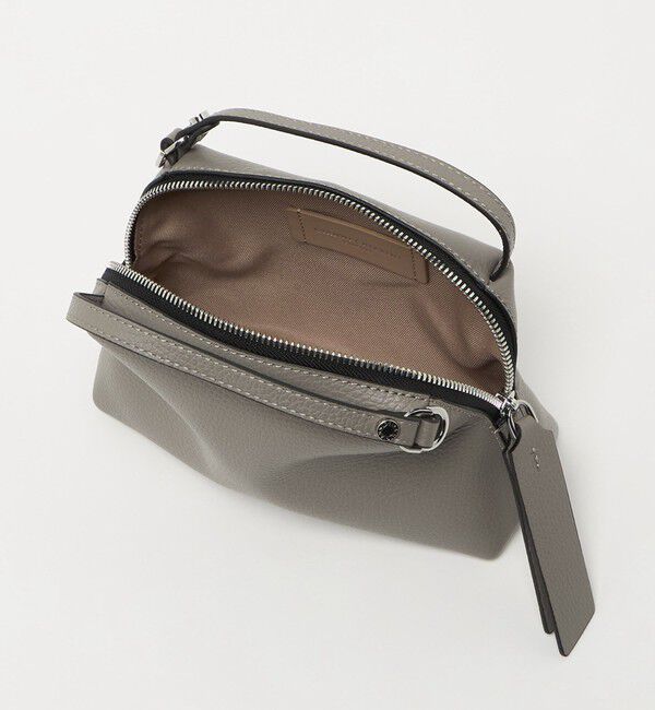 UNITED ARROWS「＜GIANNI CHIARINI＞ALIFA S バッグ 26SS」|ショルダー・メッセンジャー|