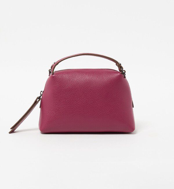 UNITED ARROWS「＜GIANNI CHIARINI＞ALIFA S バッグ 26SS」|ショルダー・メッセンジャー|