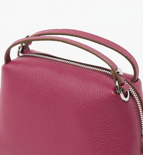 UNITED ARROWS「＜GIANNI CHIARINI＞ALIFA S バッグ 26SS」|ショルダー・メッセンジャー|