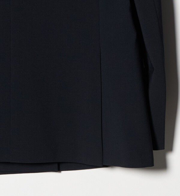 UNITED ARROWS「T/W 4ボタン ジャケット」|テーラードジャケット|