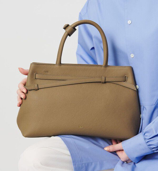 UNITED ARROWS「＜TOV＞MIMI トートバッグ S」|トートバッグ|