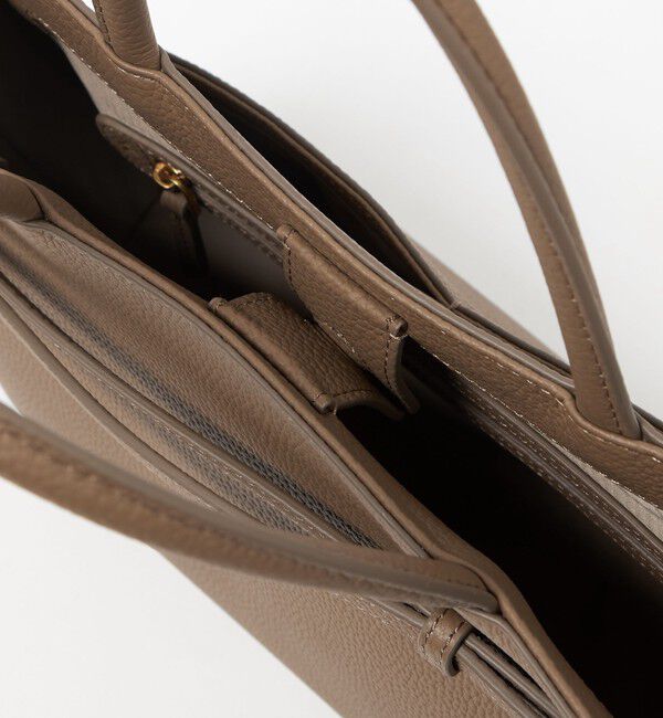 UNITED ARROWS「＜TOV＞MIMI トートバッグ S」|トートバッグ|