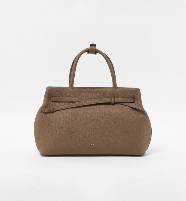UNITED ARROWS「＜TOV＞MIMI トートバッグ S」|トートバッグ|