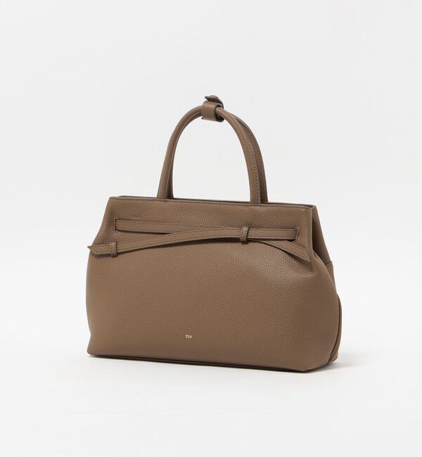 UNITED ARROWS「＜TOV＞MIMI トートバッグ S」|トートバッグ|