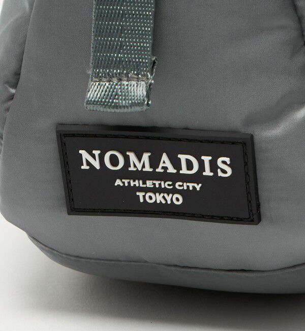 UNITED ARROWS「＜NOMADIS＞LUCK ショルダーバッグ 26SS」|ショルダー・メッセンジャー|