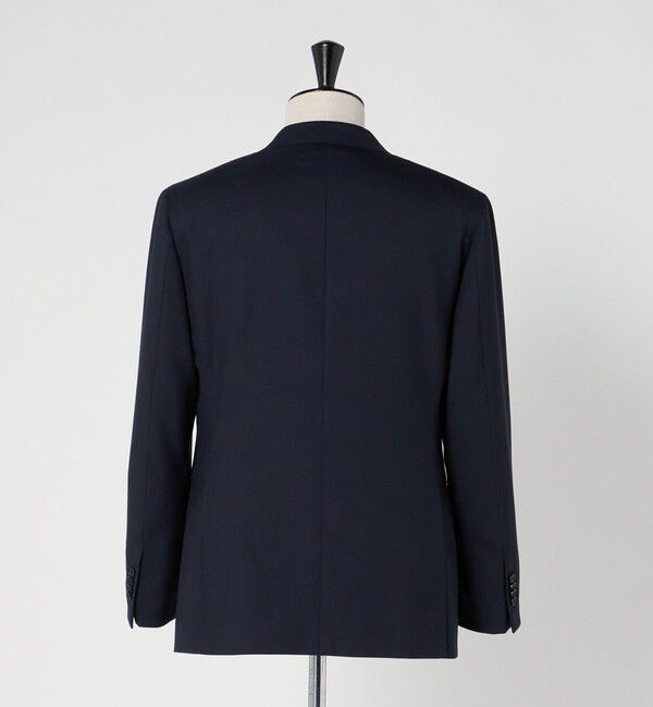 UNITED ARROWS「Vitale Barberis Canonico シングル 3ボタンスーツ MC―MODEL」|スーツ|